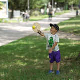 Boardball - Die Neuheit unter den Schlägersportarten