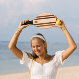 Frescobol Set "Rio Classico"